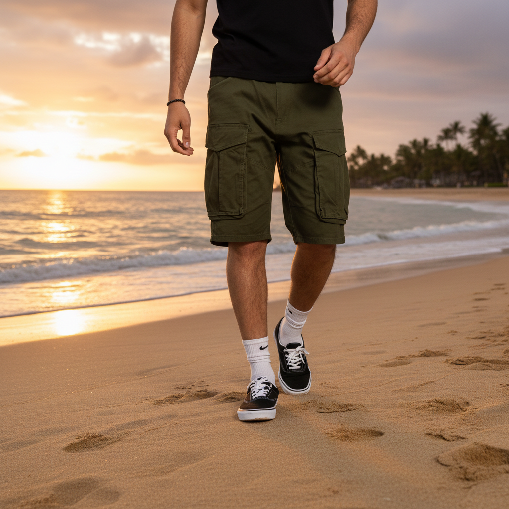 Men's Shorts