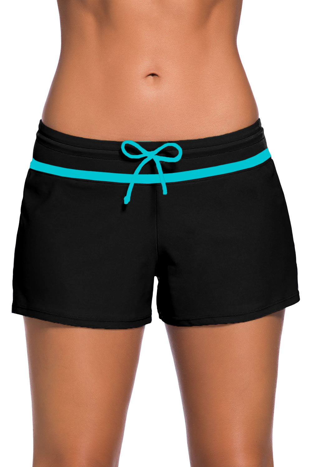 Women's Swim Shorts