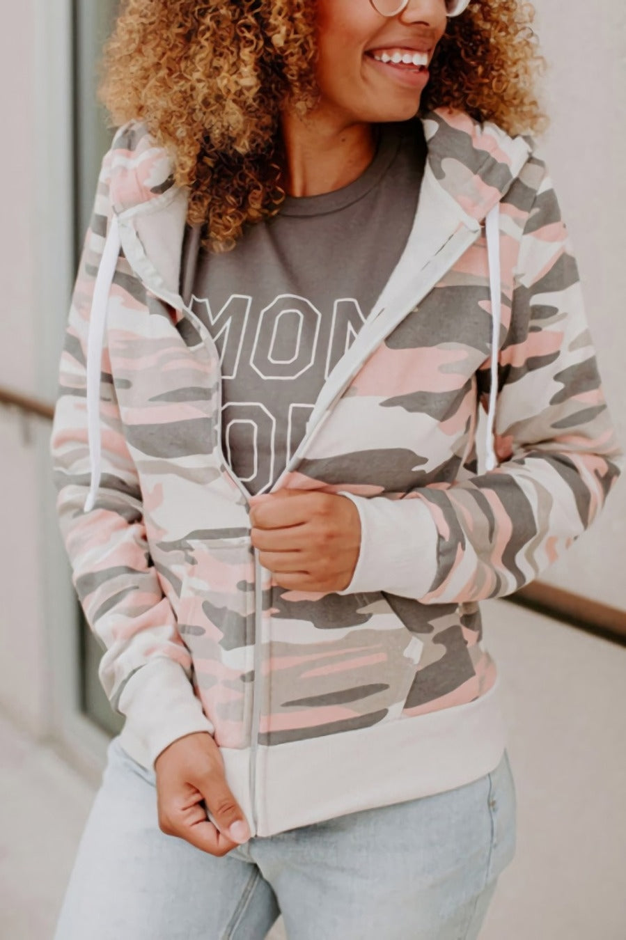 Sweaters and Hoodies