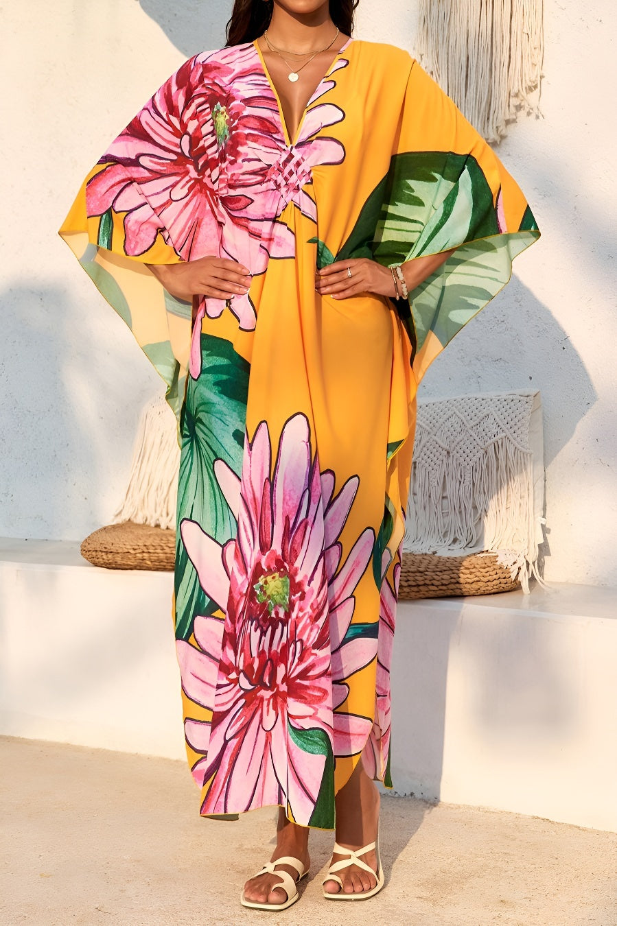 Caftans
